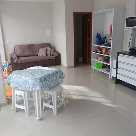 Ilha Norte Apart Hotel Florianópolis Buitenkant foto