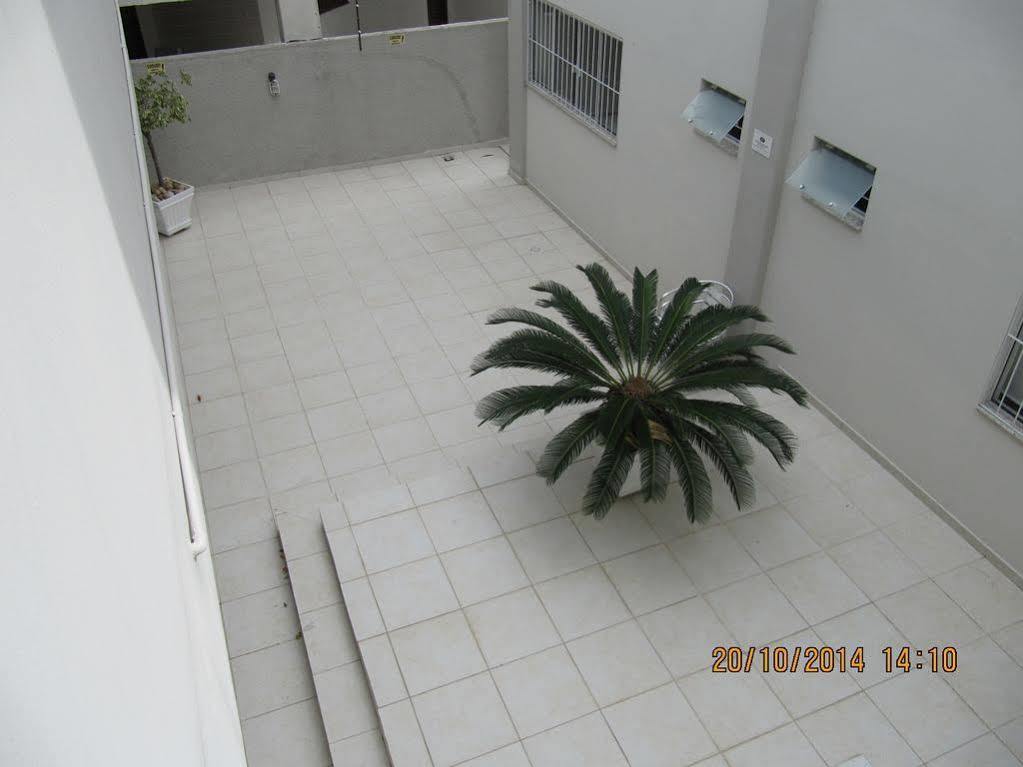Ilha Norte Apart Hotel Florianópolis Buitenkant foto